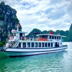 authentic sail halong bay