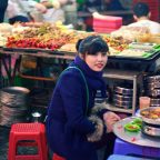 Hanoi Street Food Taste
