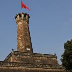 flag tower hanoi