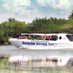 Mekong Delta Tour by Speedboat