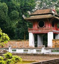 temple of literature