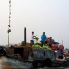 Mekong Tour to Cai Be Floating Market