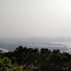 da nang city view from son tra