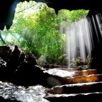 Thien Ha - Galaxy Cave in Ninh Binh