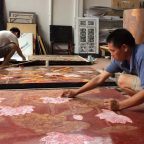 hands on art & craft experience hanoi