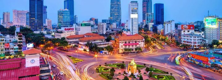 Best time to visit Ho Chi Minh City